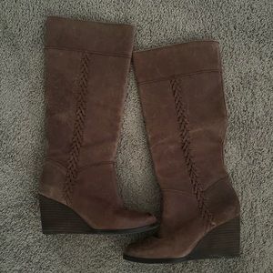 Lucky Brand Boots